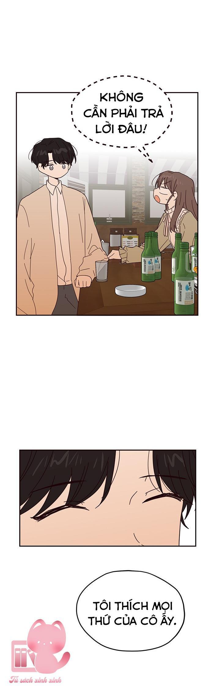 sợi chỉ tình yêu chapter 42 22