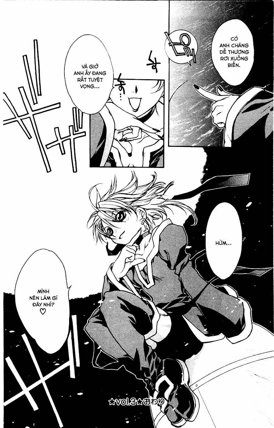 thiên sứ d.n chapter 13 31