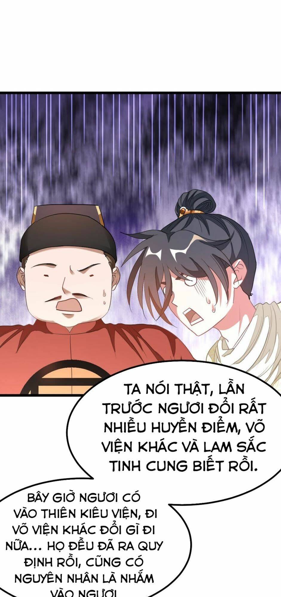 cửu dương thần vương chapter 143 34