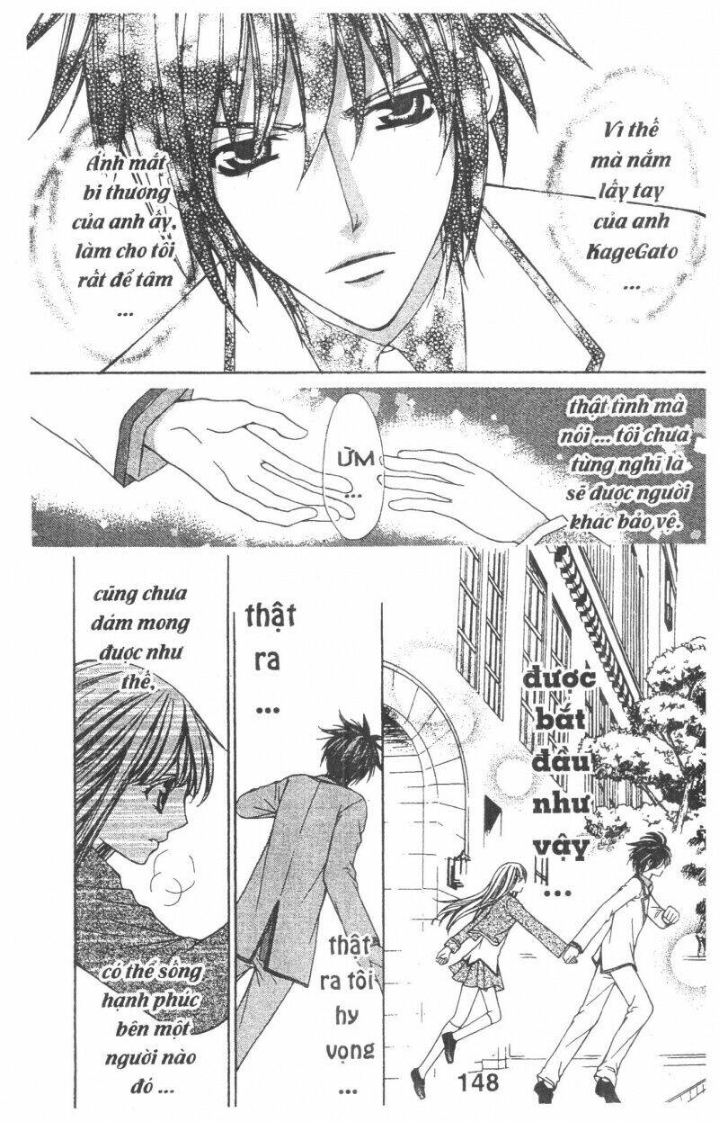 heart no daiya chapter 1.3 17