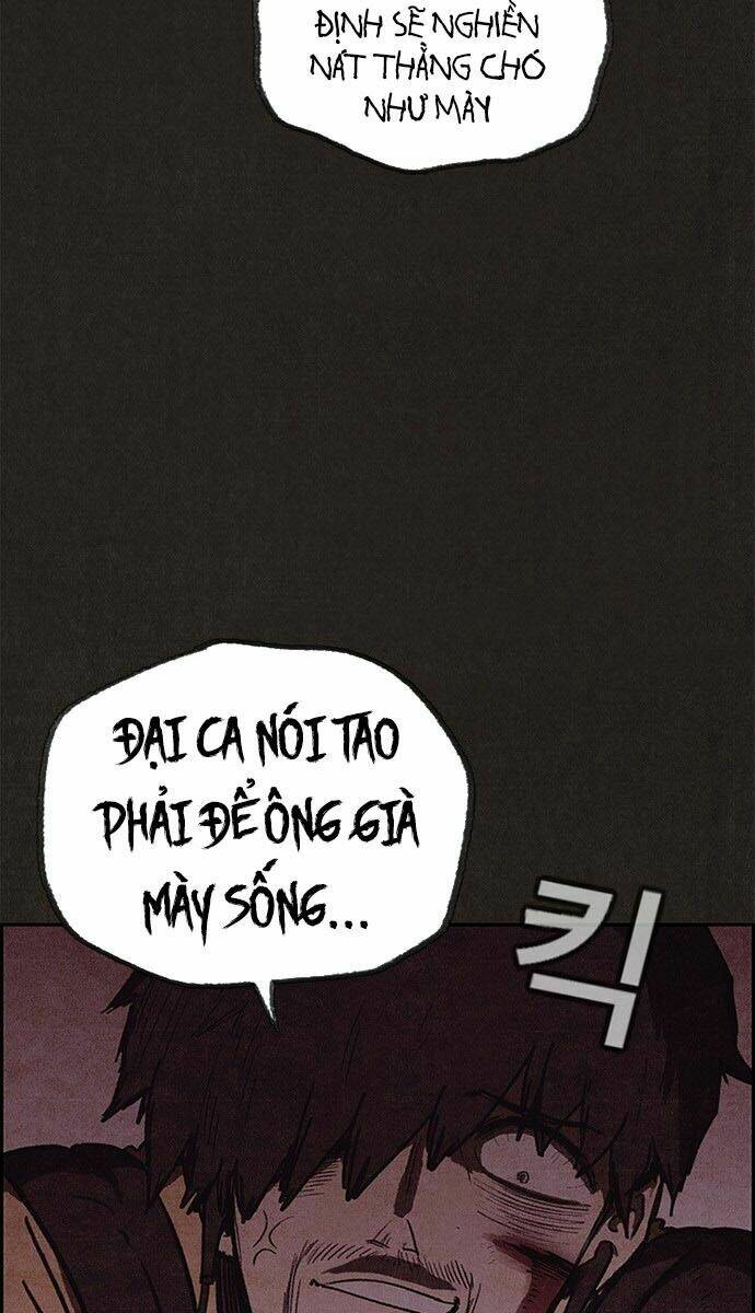 quái vật tại chung cư xanh chapter 98 76