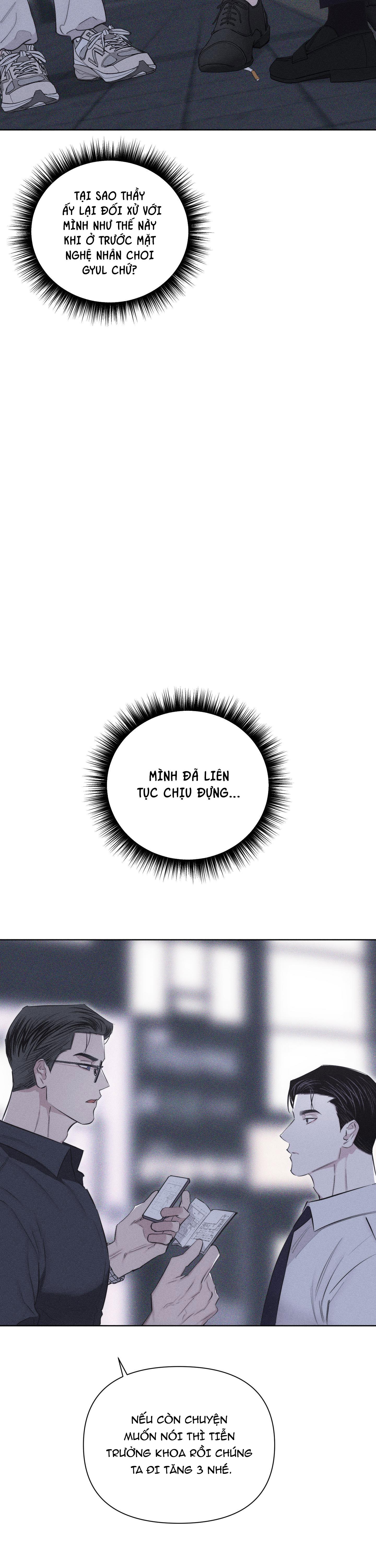 hình thái tình tan chapter 13 18