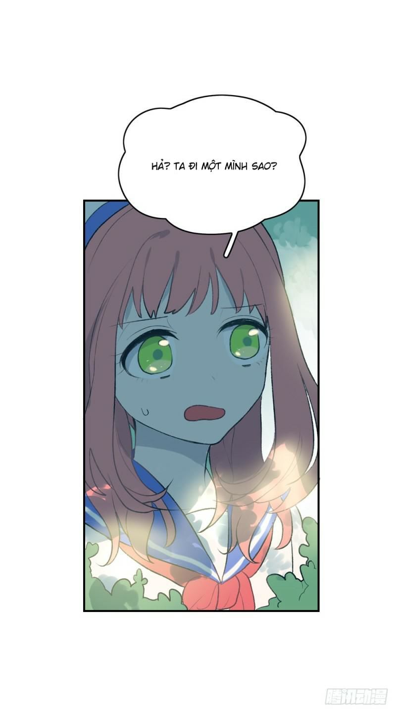 gia sư tổ tiên chapter 26 9