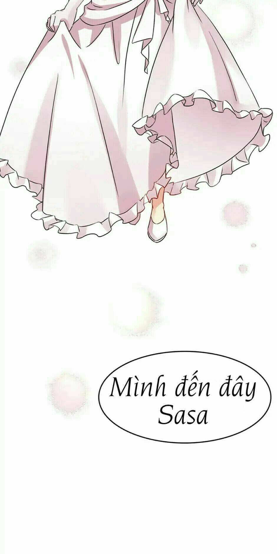 vị giám đốc quyến rũ chapter 1 14