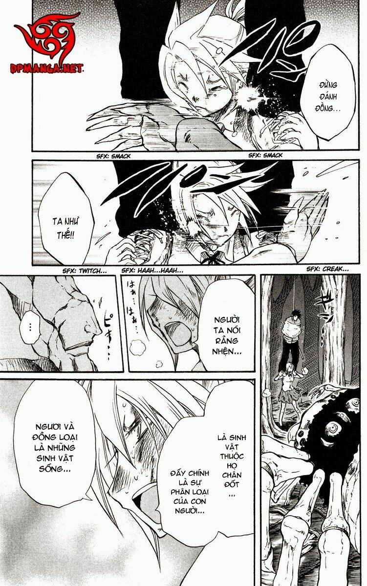 cerberus chapter 30 17