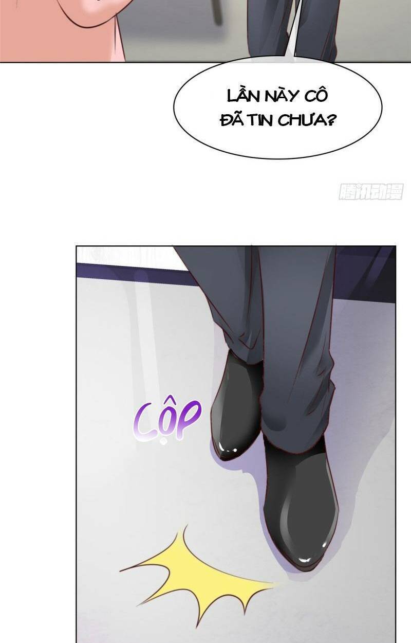 thần tiên đại nhân của tôi chapter 4 28