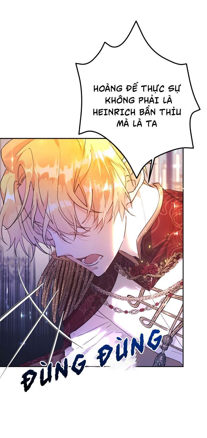 con rối ác nữ marionette chapter 7 7