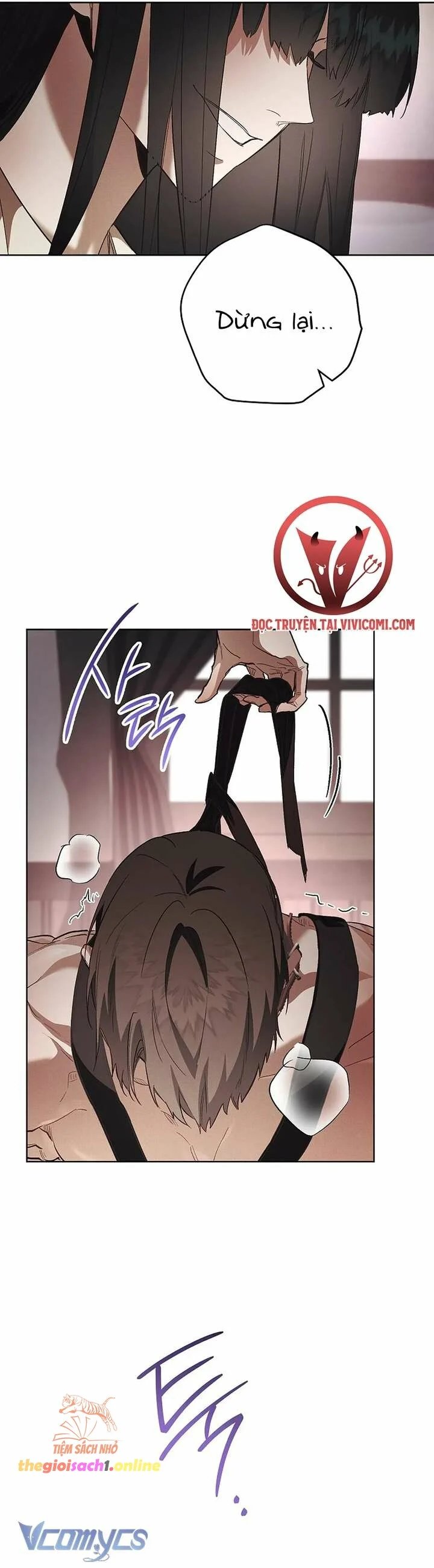 [18+] để tôi khóc đi chapter 7 60