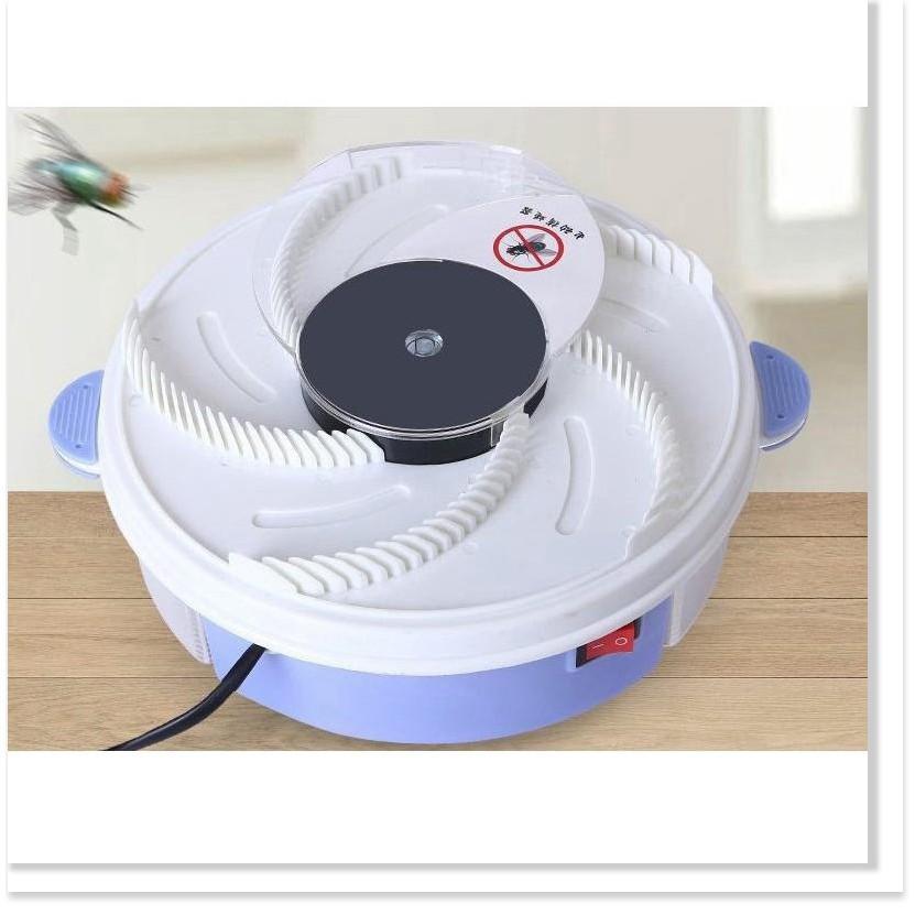 Máy bắt ruồi thông minh diệt tự động cao cấp