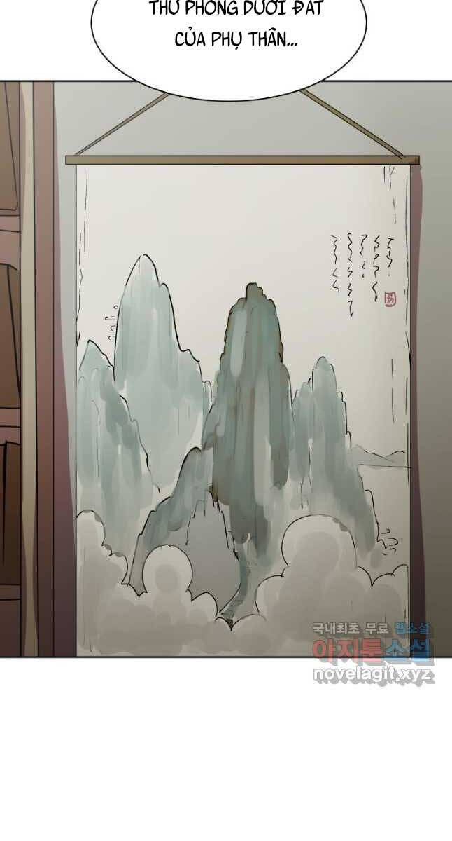 bậc thầy phép thuật ở thế giới võ lâm chapter 32.2 24