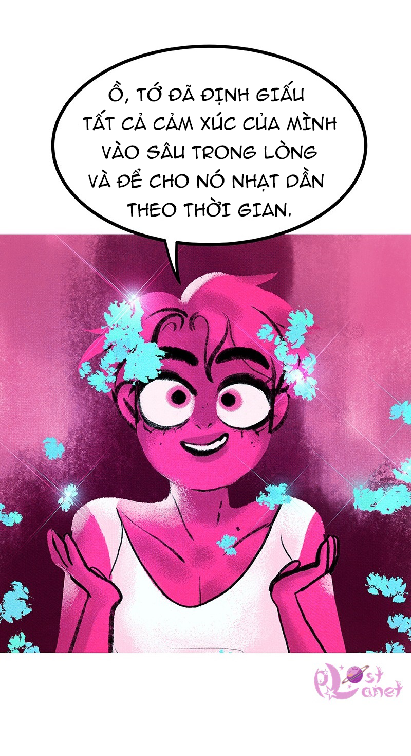 thần thoại olympus chapter 64 34