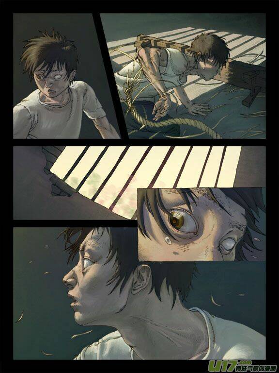 chim yến không về chapter 4 12