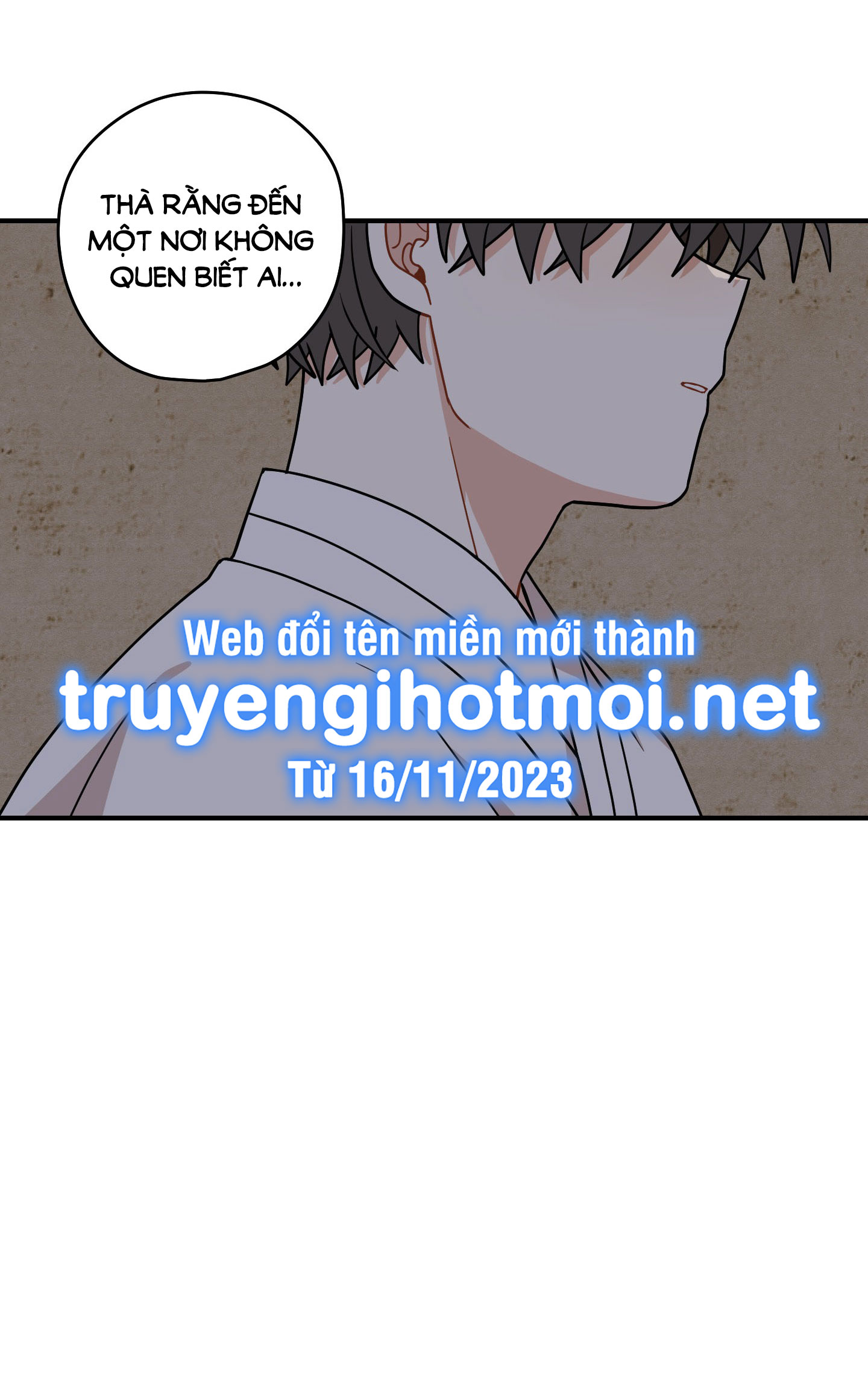 [18+] con đường hoa chuông vàng - liên kiều rơi chốn này chapter 54.2 1