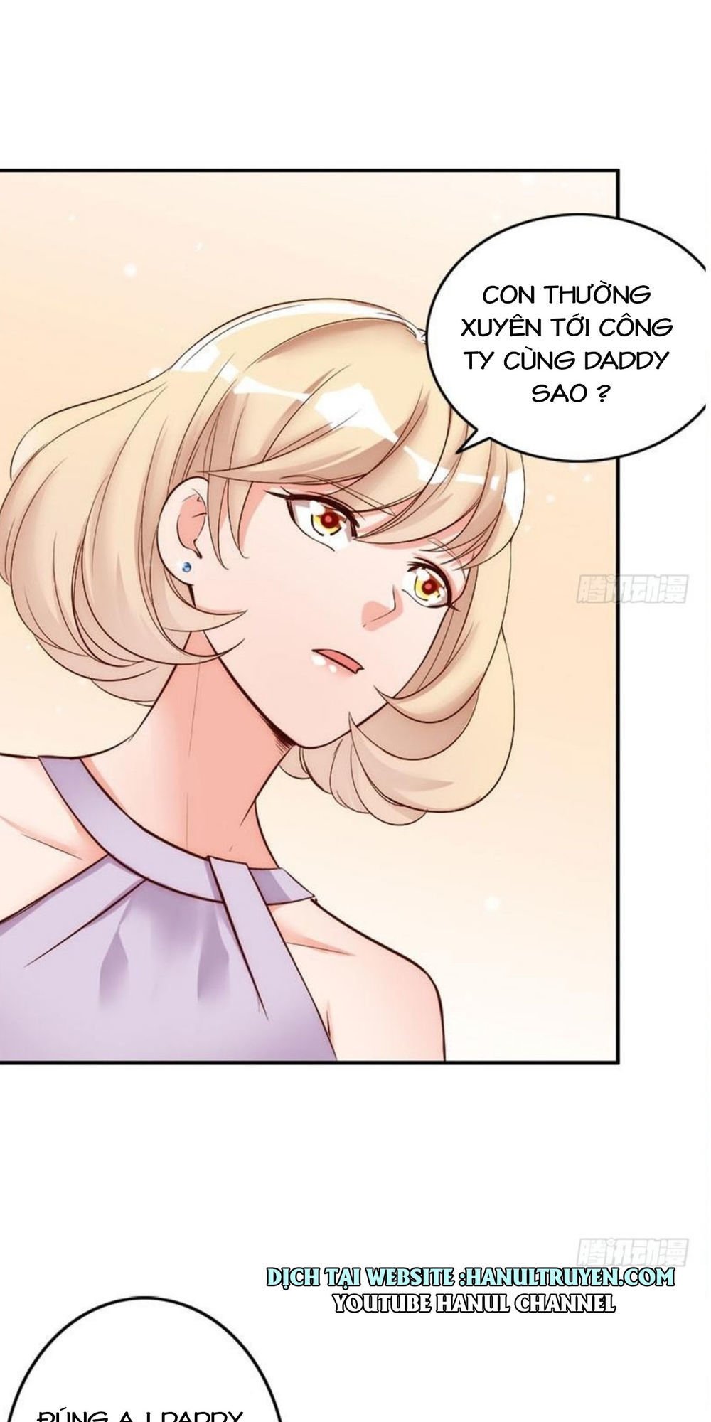 vợ có chút lạnh lùng chapter 28 5