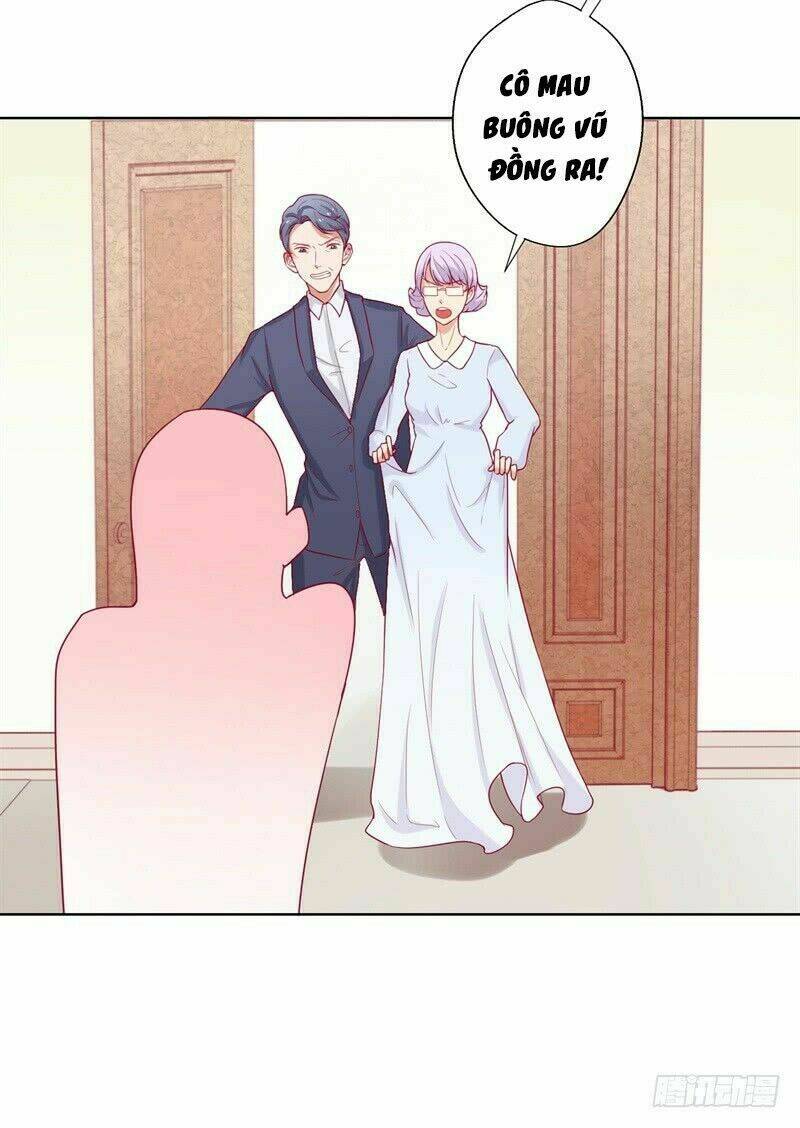 ngạo kiều tổng tài sủng điềm thê chapter 28 4