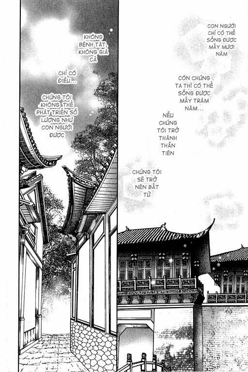 divine melody (tiên khúc) chapter 2 11