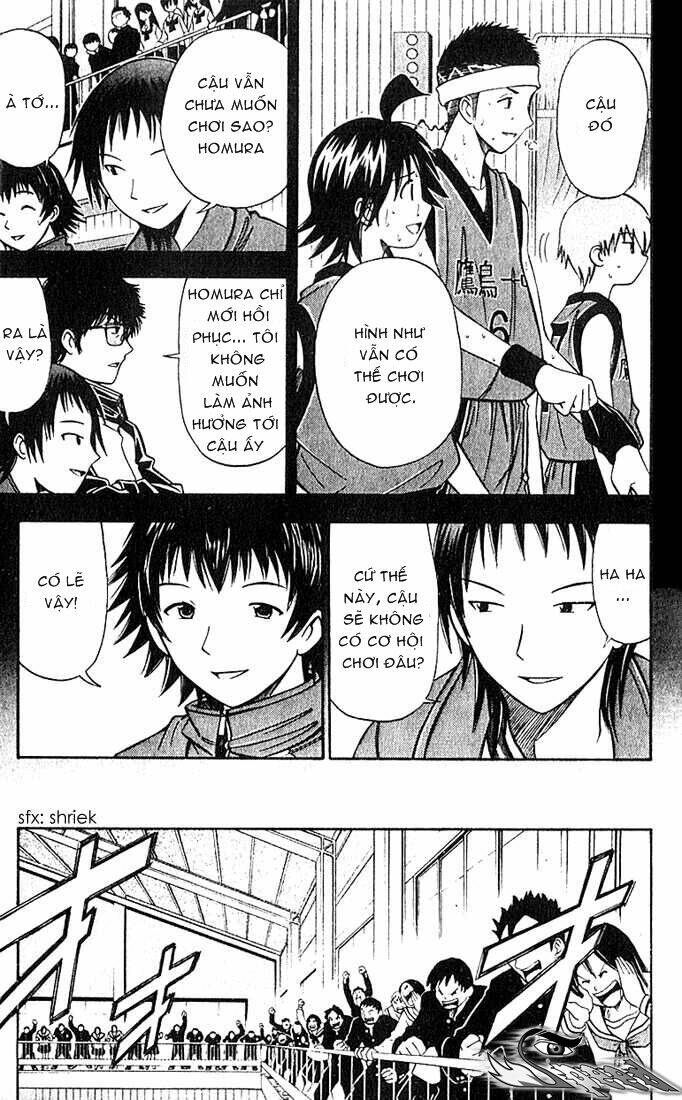 fight no akatsuki chapter 34 8