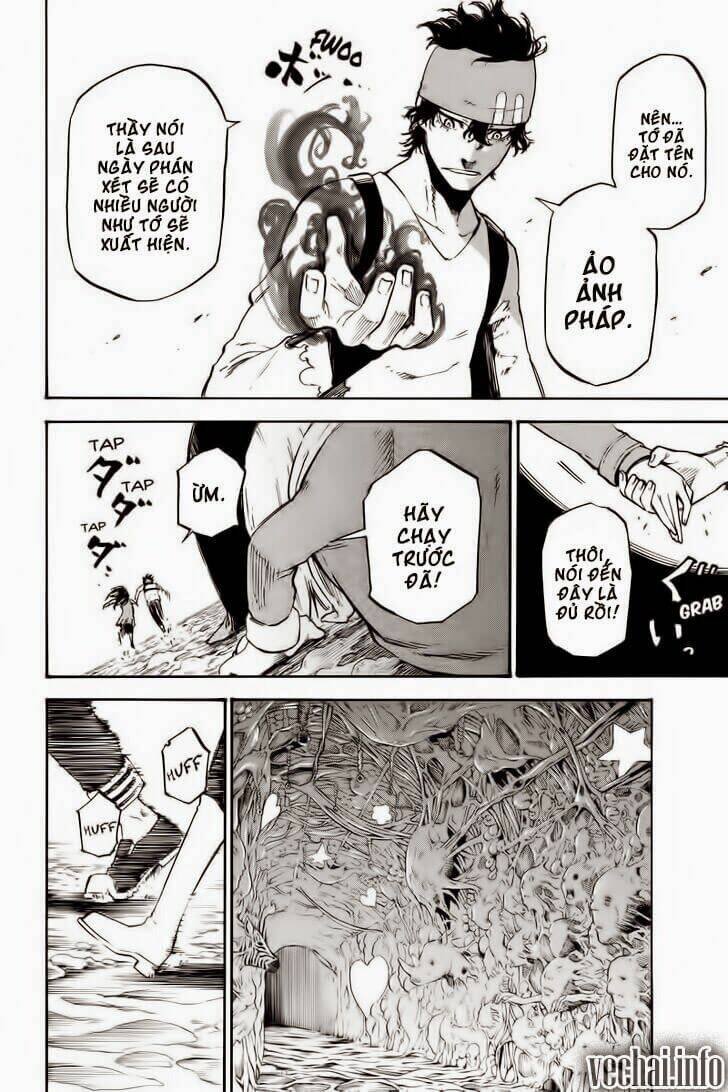 dolly kill kill chapter 24 8