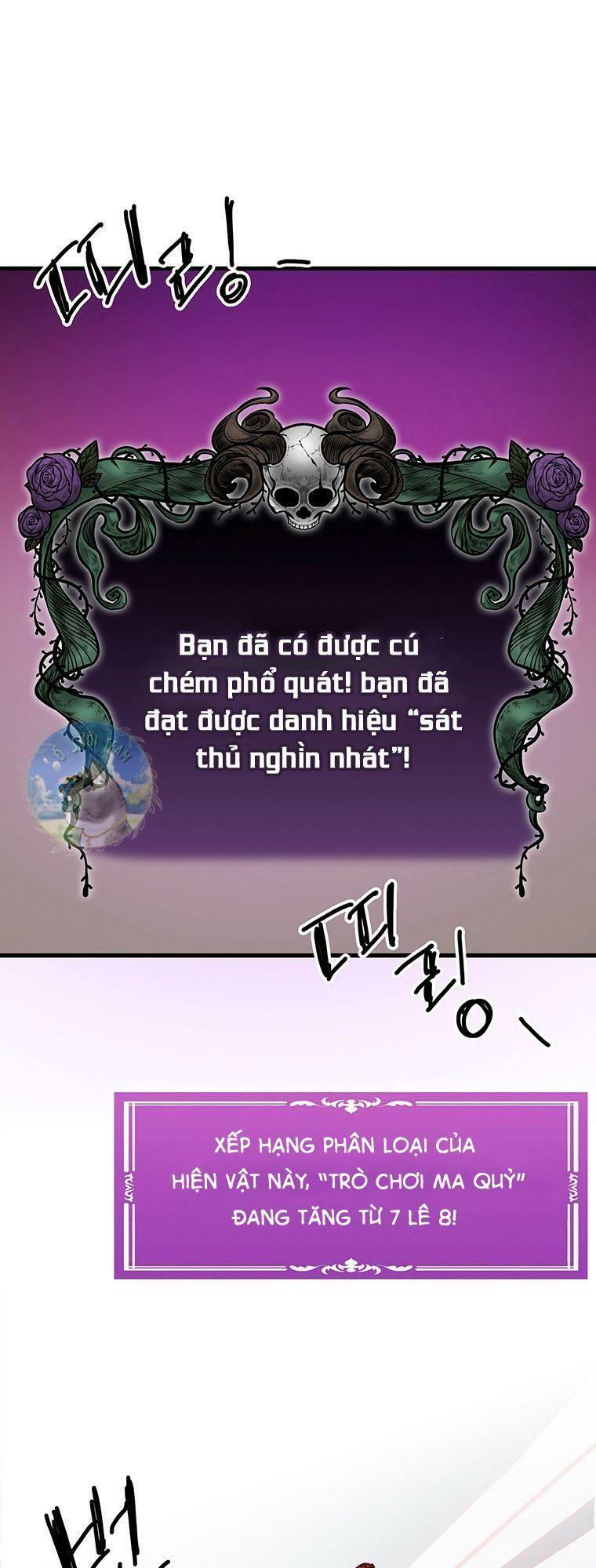 bug player - người chơi lỗi chapter 98 28