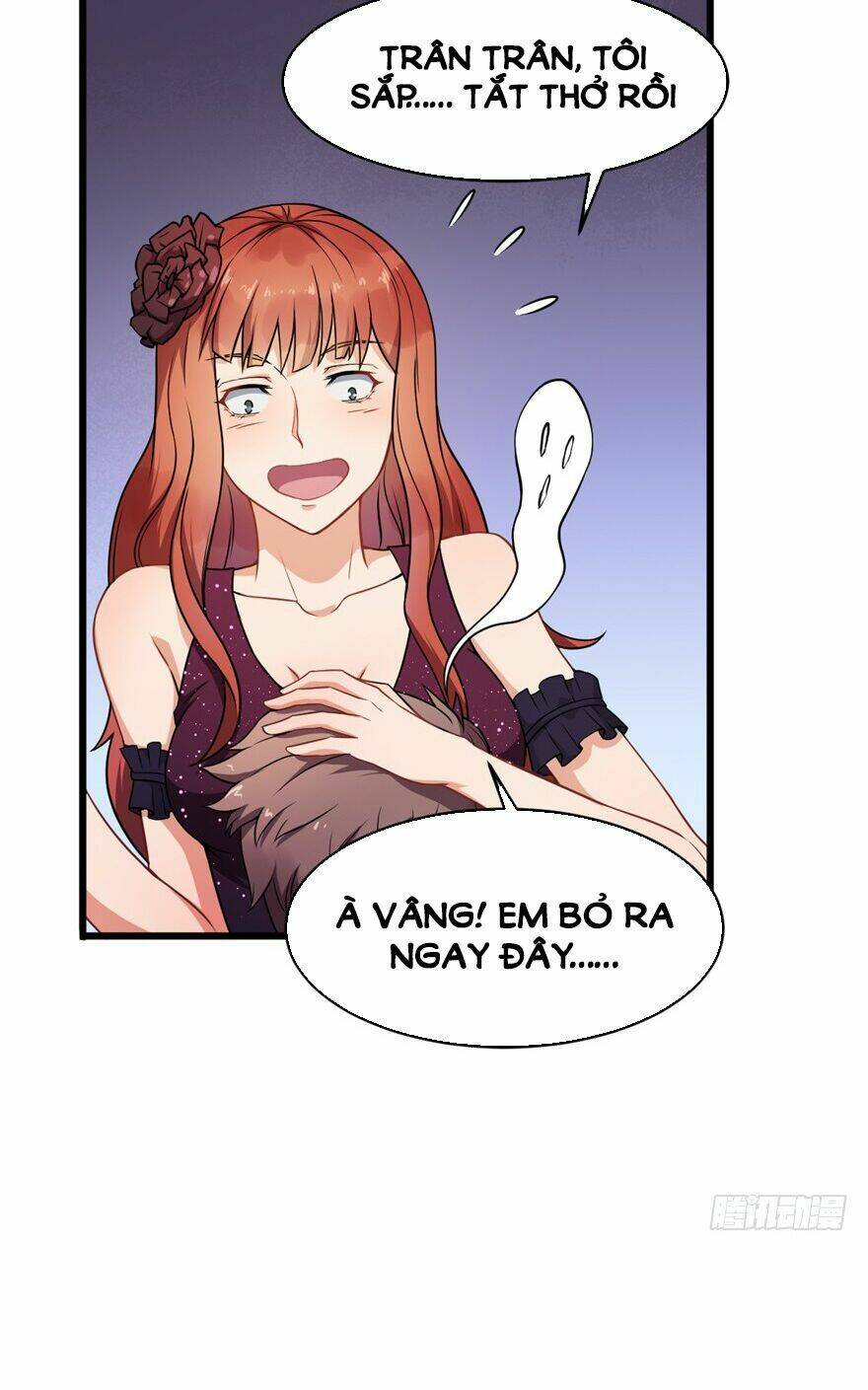 trinh thám quý tộc chapter 11 11