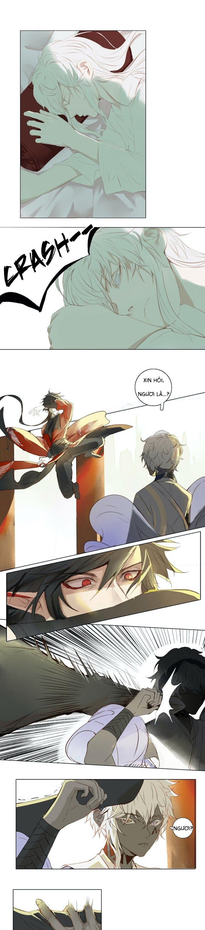 bài thánh ca nagano chapter 4 4