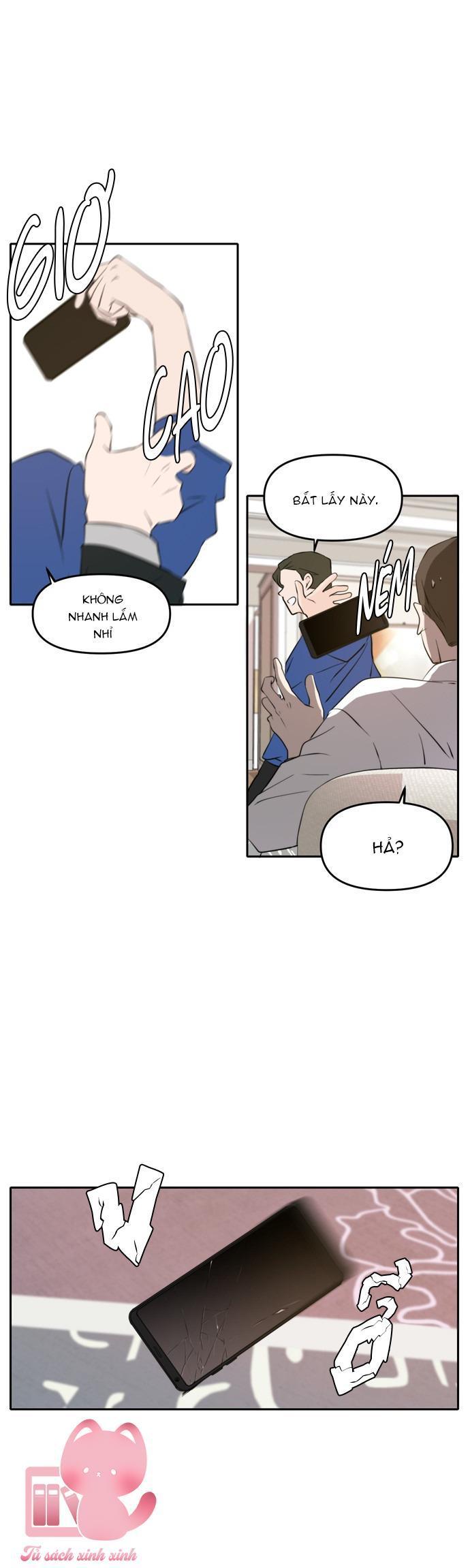 hẹn gặp nhau ở kiếp thứ 19 chapter 40 29