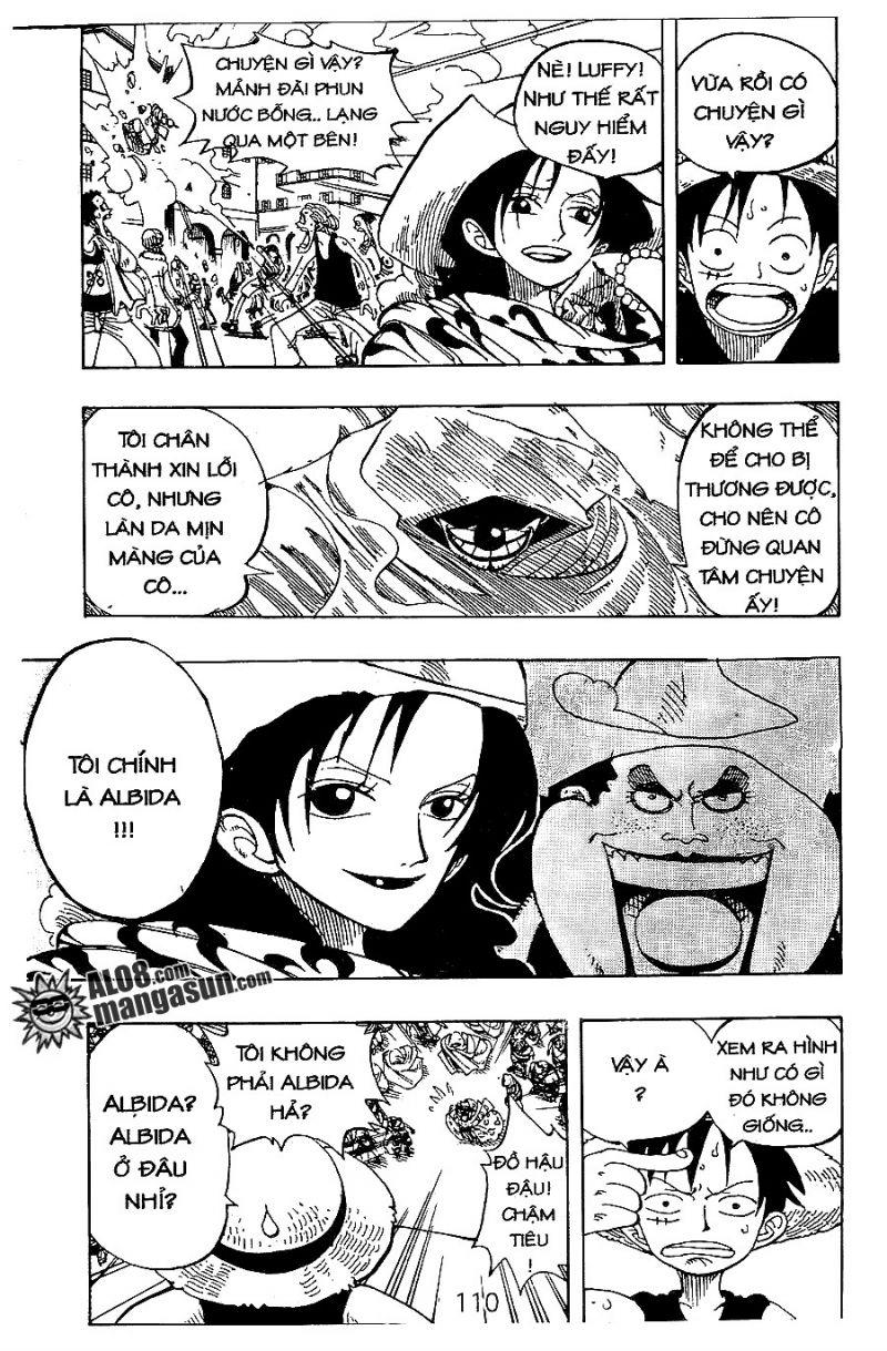 đảo hải tặc - one piece chapter 98 10
