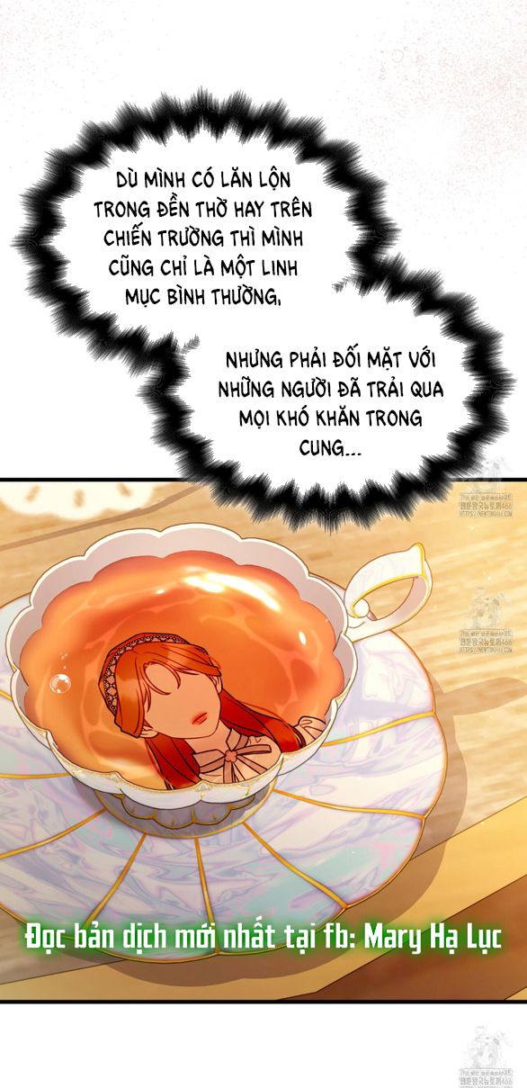 Tôi Sẽ Biến Anh Ta Từ Một Con Chó Điên Thành Một Chàng Quý Tộc chapter 48.1 33