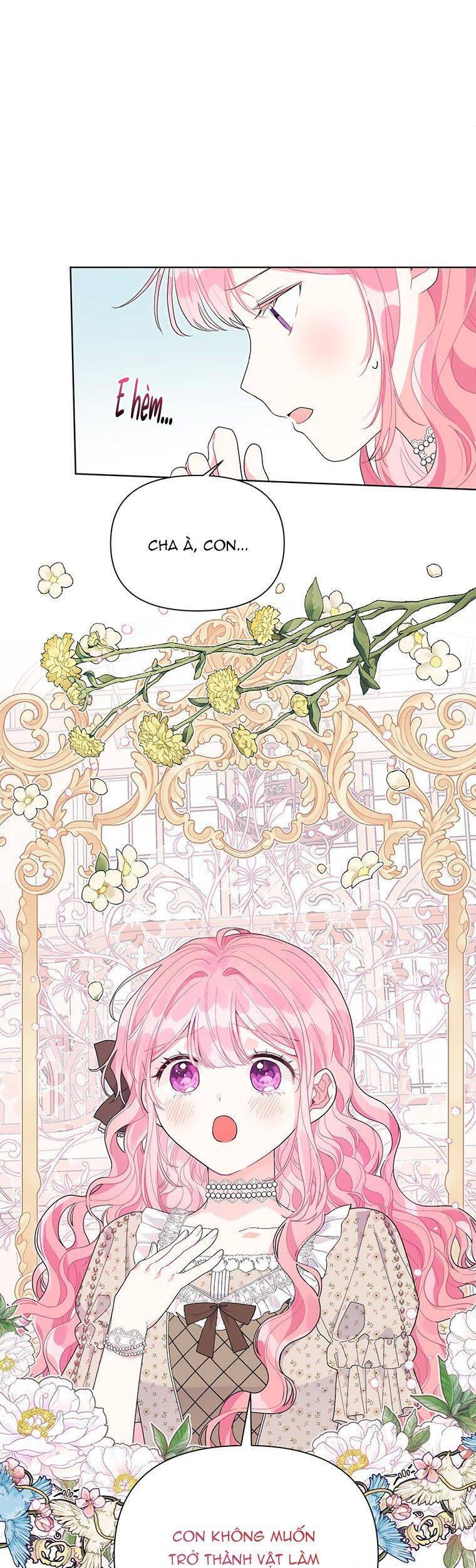 trở thành con dâu bất đắc dĩ chapter 37 30