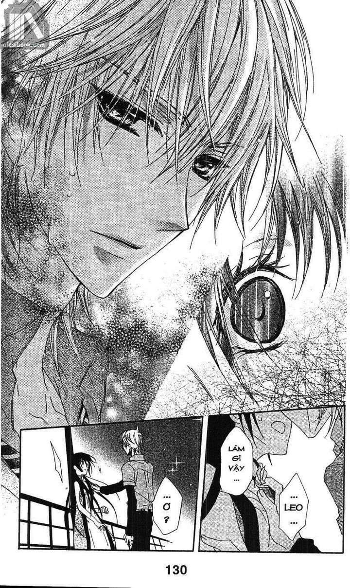 thay đổi hình tượng chapter 12 10