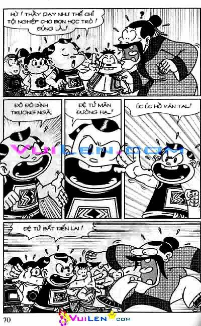 thần đồng đất việt chapter 101 68