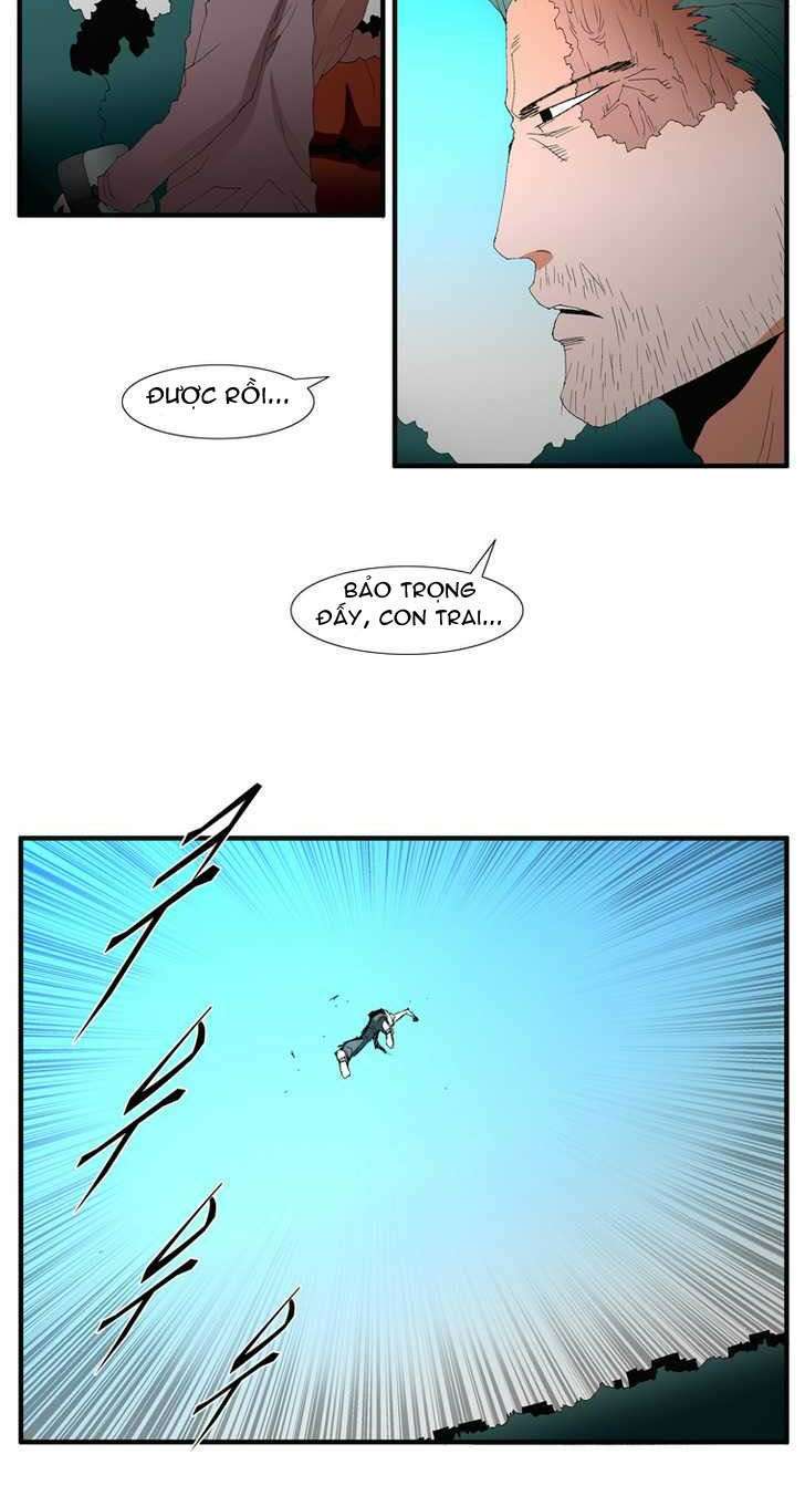 siêu năng chapter 106 20