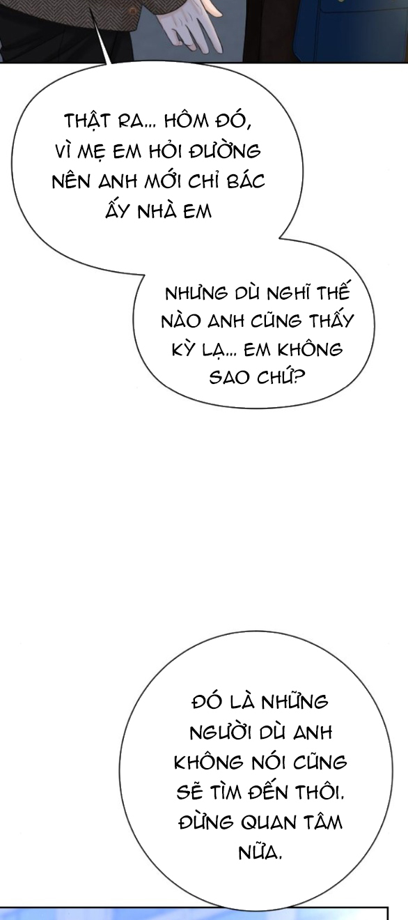 tôi sẽ cho anh thứ tồi tệ nhất chapter 25.1 11