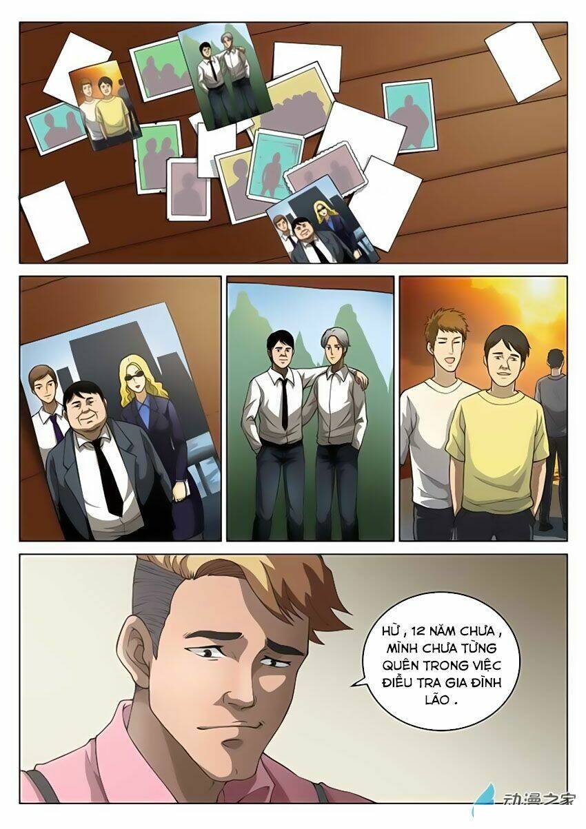 ngụy thủy nghi vân chapter 78 2