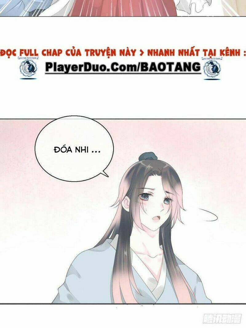 điền viên mật sủng: cô vợ nóng bỏng chapter 86 14