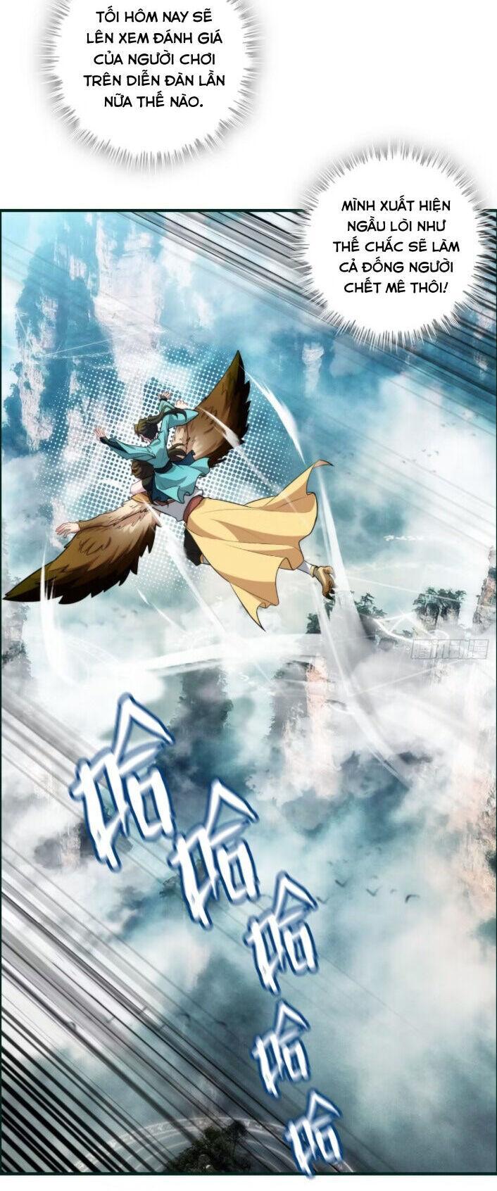 tu tiên chính là như vậy chapter 67 29