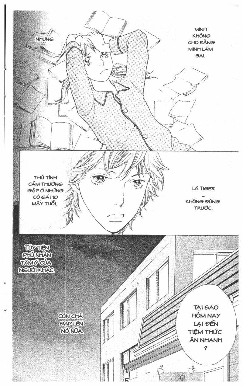 tigers and wolves chapter 3 5