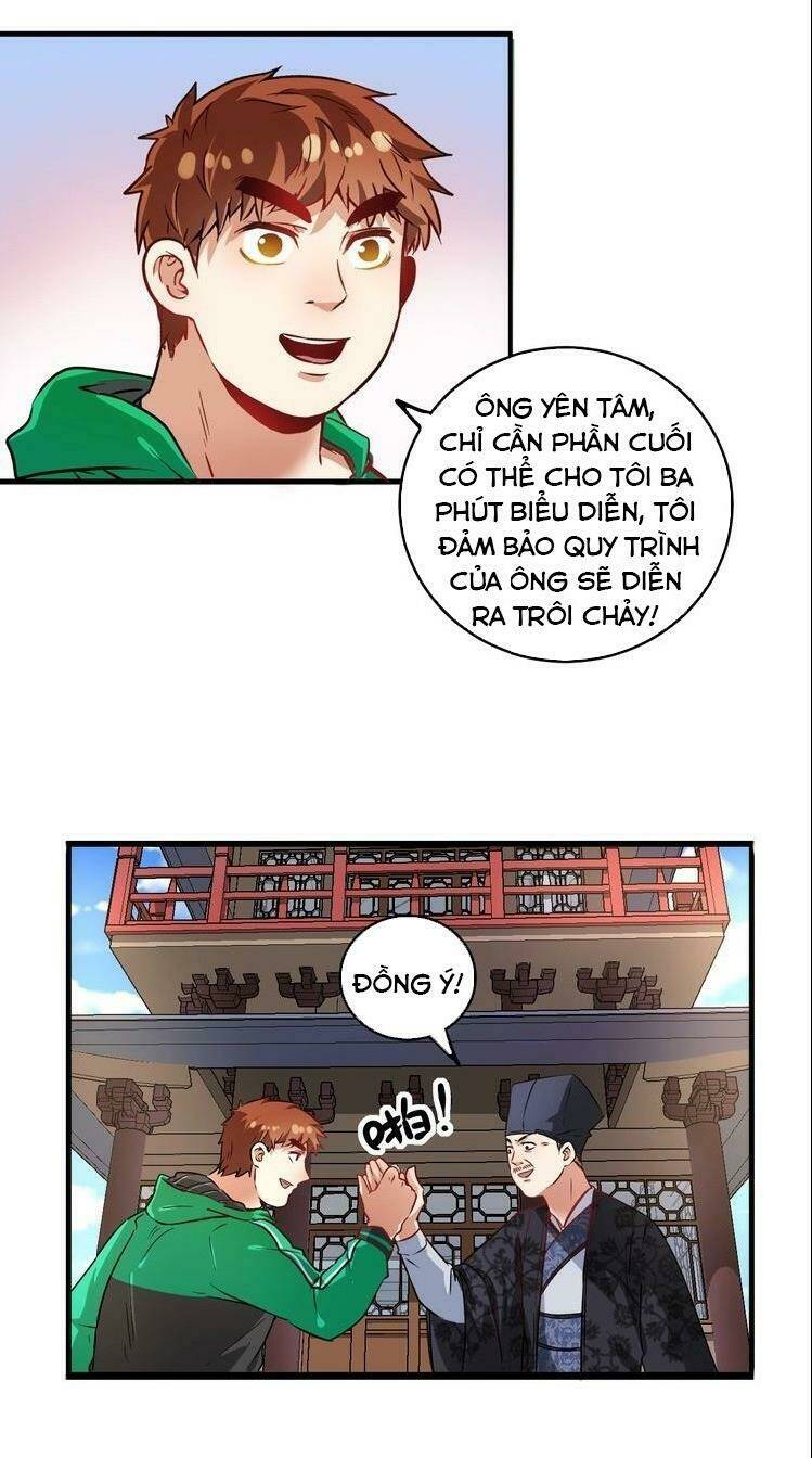 ta có rất nhiều thành tích chapter 21 14
