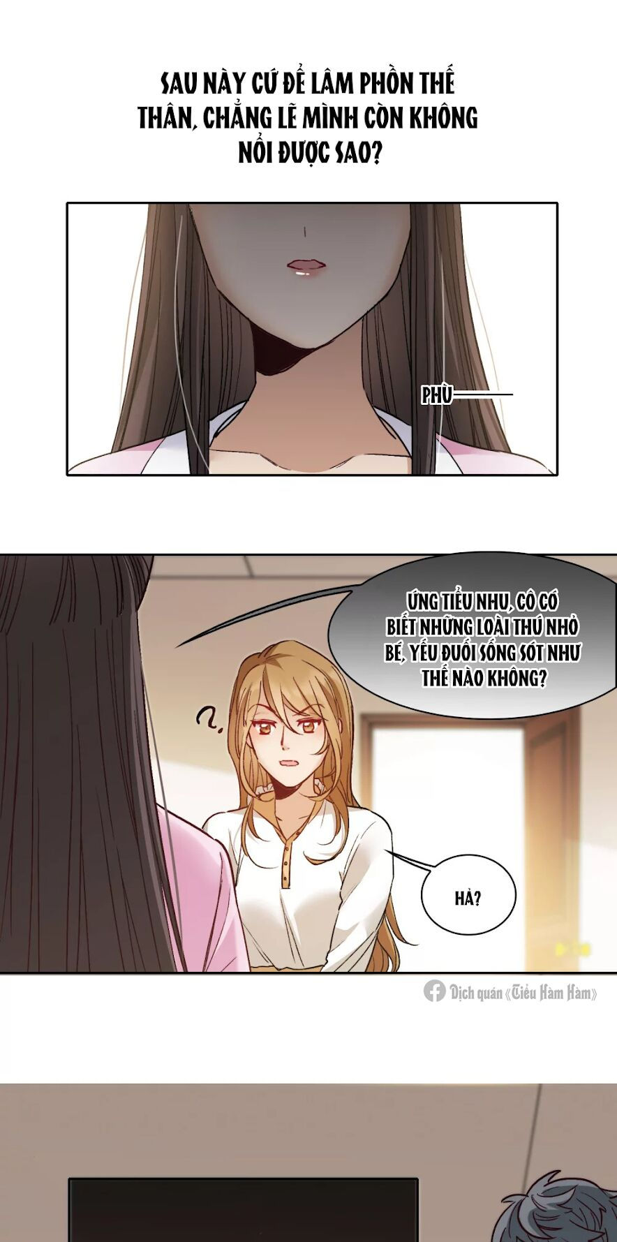 thế giới đệ nhất cự tinh chapter 21.1 13