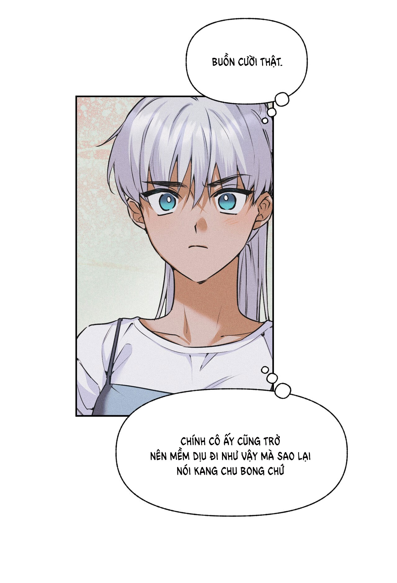 Công Thức Nấu Ăn Thích Hợp Nhất chapter 22.2 - Trang 7