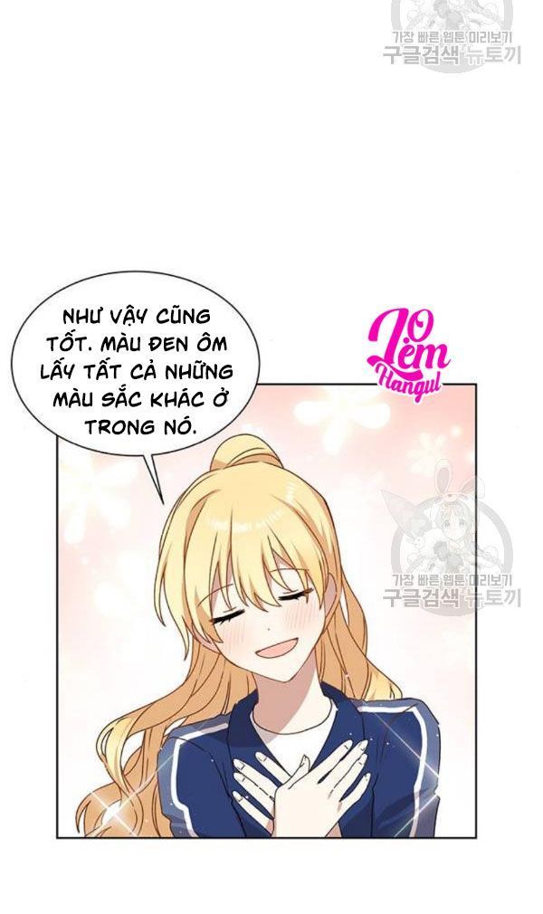 tôi là vị hôn thê phản diện chapter 31 29