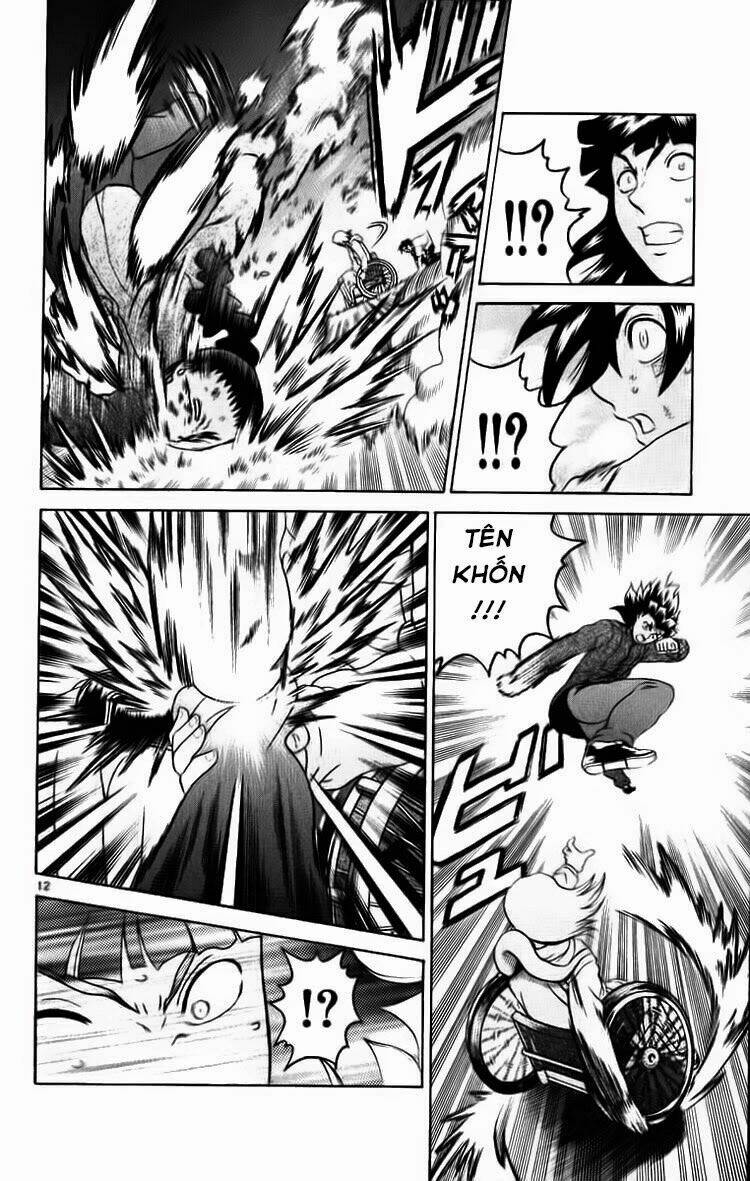 history's strongest disciple kenichi chapter 220 12