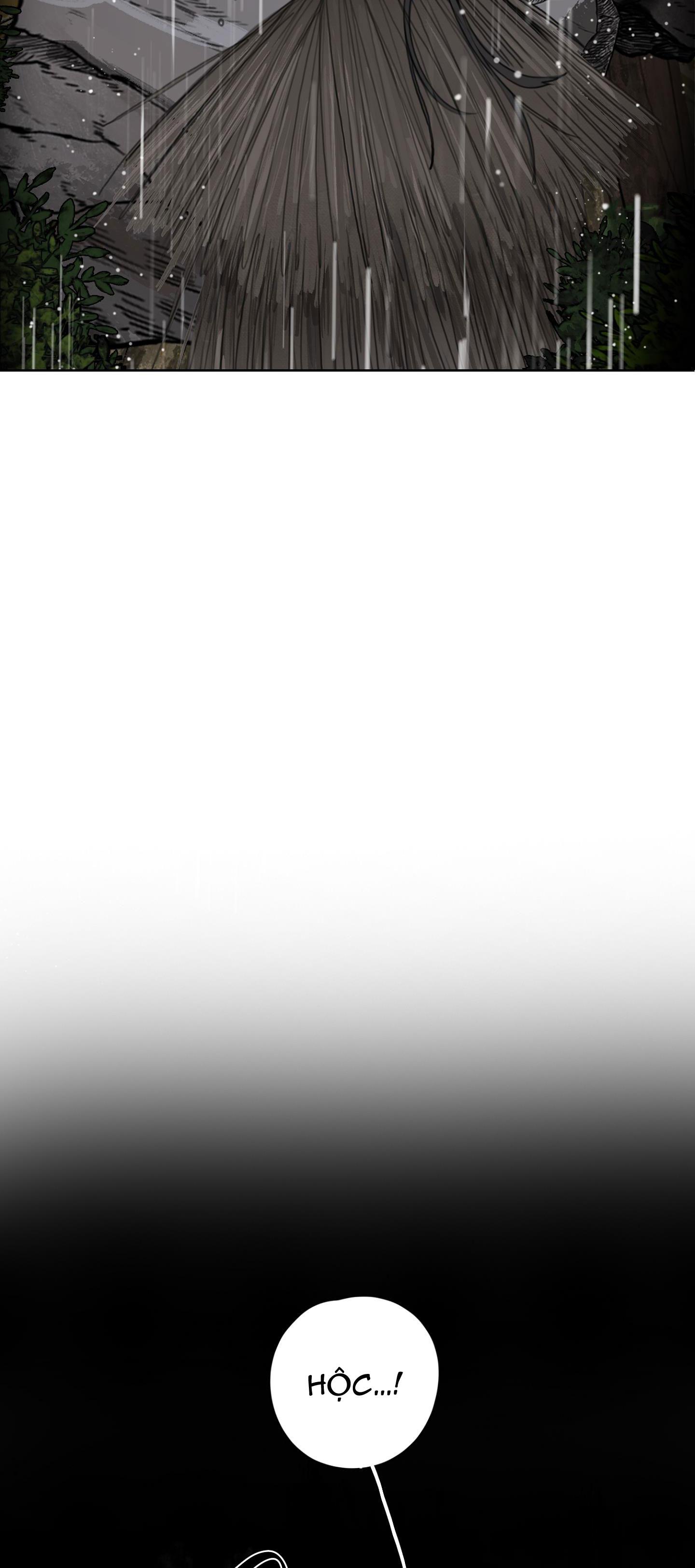 bl cổ trang - âu cổ ngắn nhà kim chapter 25.7 41