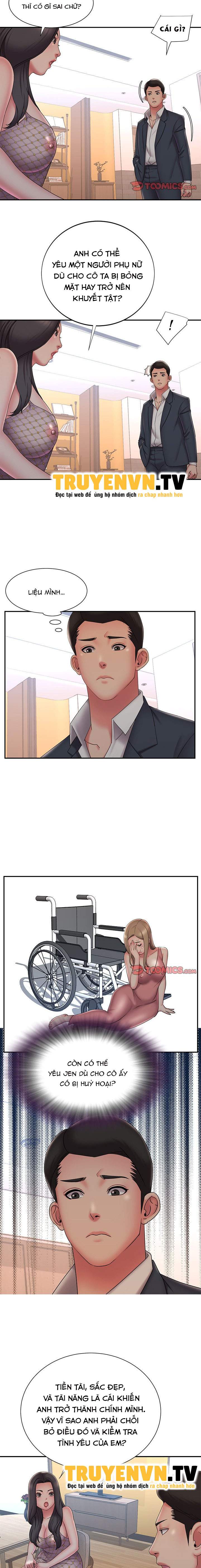 vứt bỏ chapter 33 10