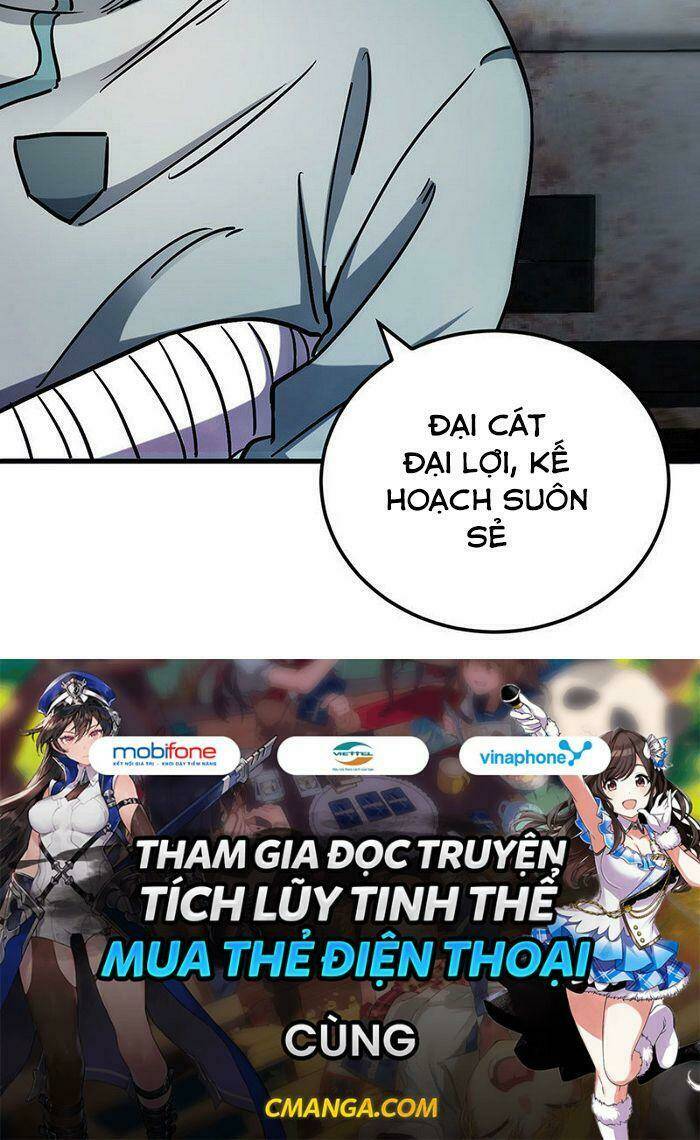 sau mạt thế tôi trở thành zombie chapter 51 38