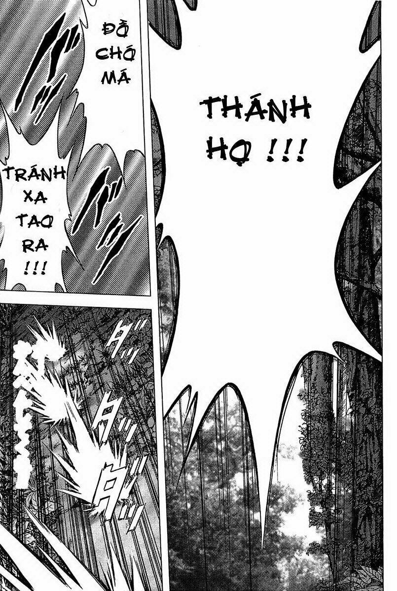 cuộc chiến sinh tồn chapter 1 33