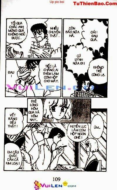 cô bé khóc nhè chapter 9 108