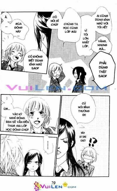 biển rộng bao la chapter 2 79