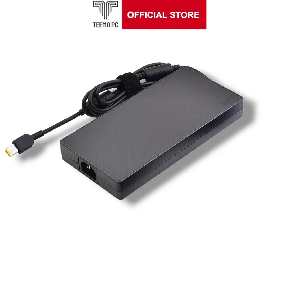 Sạc Tương Thích Cho Laptop Lenovo Legion Y9000P R7000P Y7000P 300w- Hàng Nhập Khẩu New Seal TEEMO PC X38