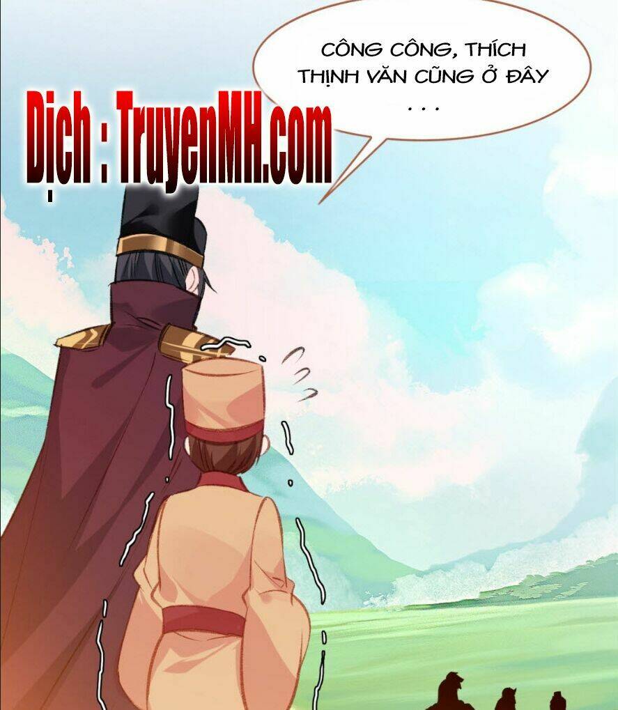gả cho một tên thái giám đáng ghét chapter 98 26